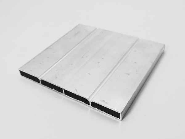 中空门铝型材角件是铝型材常用的连接件